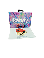 Kandy Glass Rolling Tray