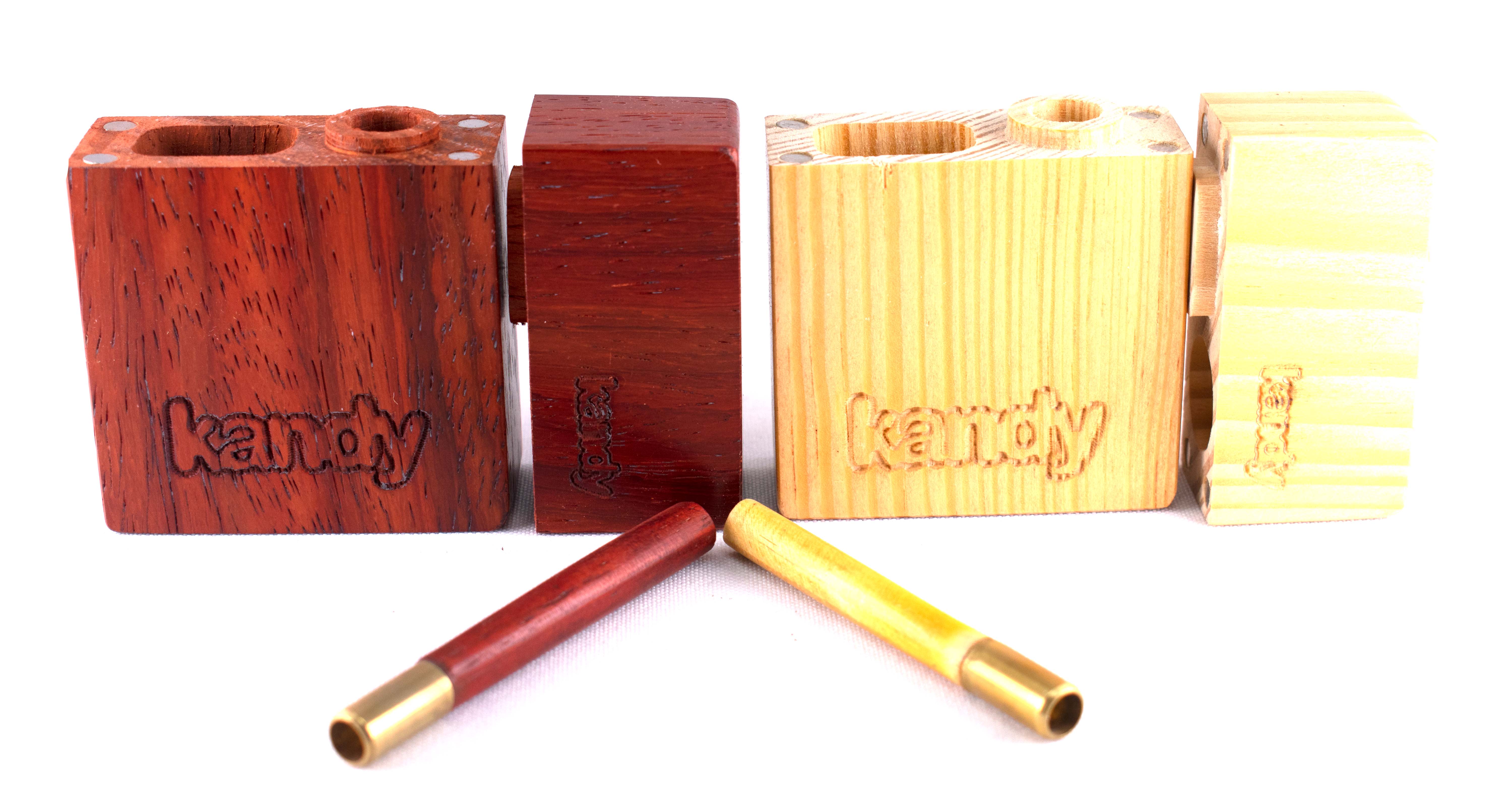その他 Glass wood amber one hitter il_fullxfull.2432823284_2cr8.jpg