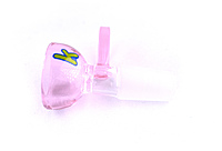 Kandy Bowl Trophy Shape Male 14mm -Mixed Colors