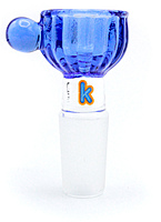 Kandy Bowl Tea Cup Shape Design Male 14mm Male Kandy Bowl Tea Cup Shape Design Male 14mm Male