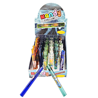 Kandy Chillum 36ct/bx - 36ct Kandy Chillum 36ct/bx - 36ct
